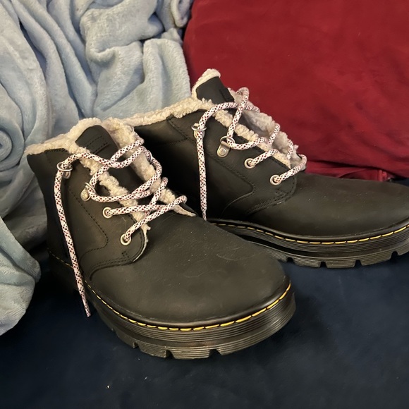 Size 11 Doc Martens (NEW) - Picture 4 of 6